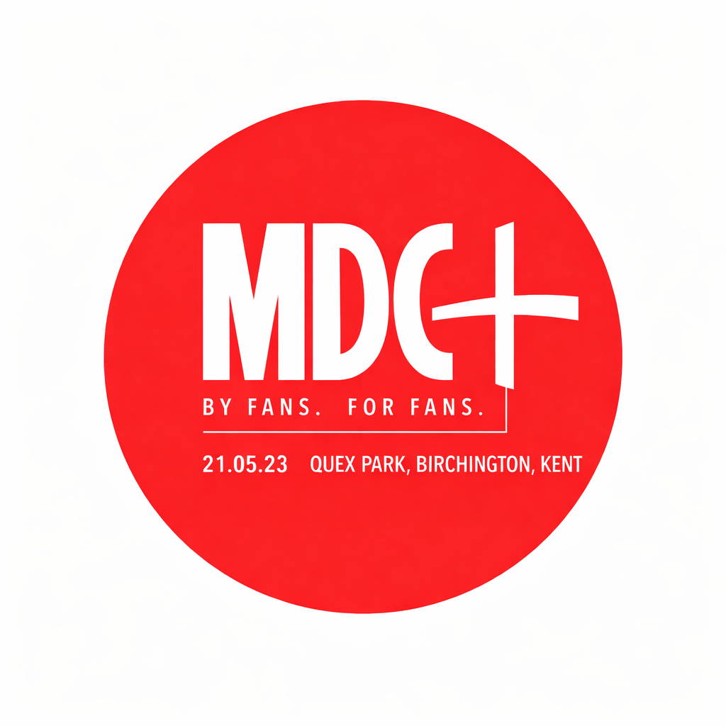 MDC Logo