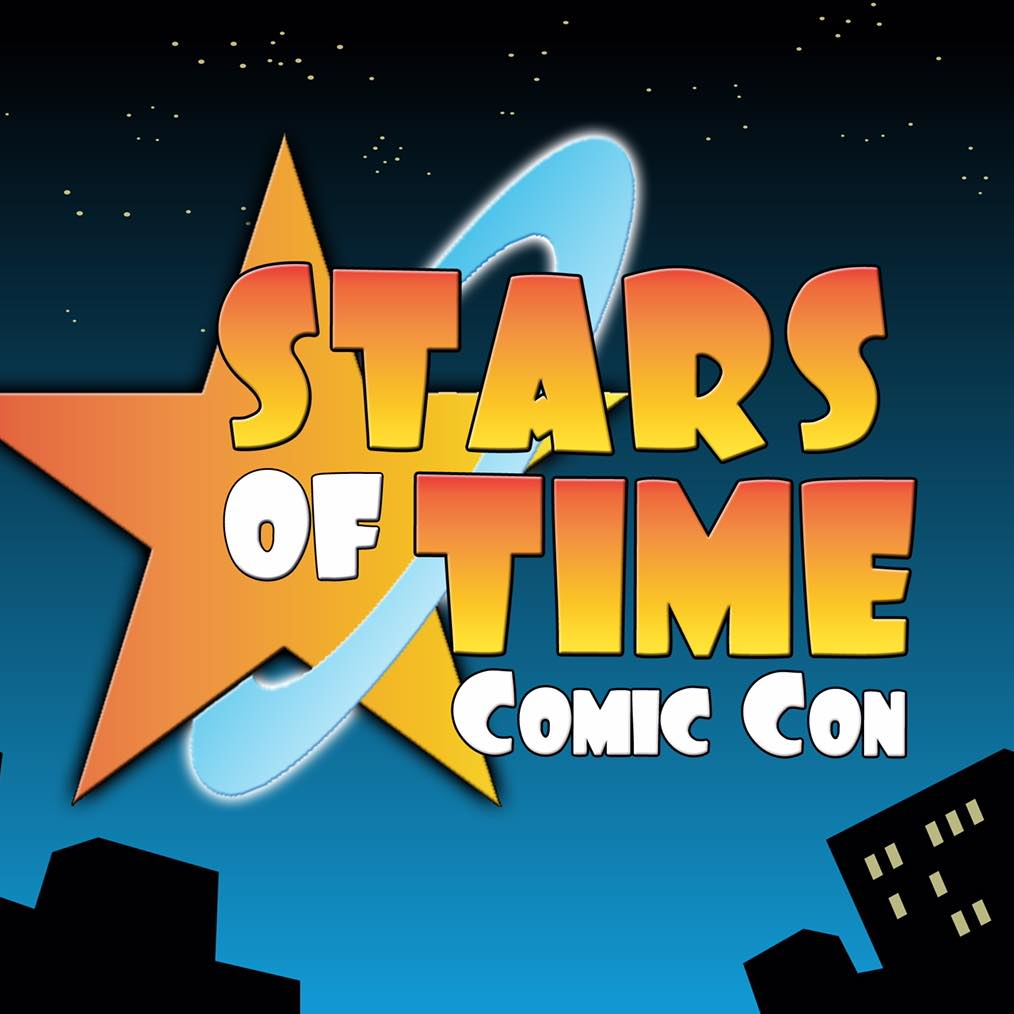 Stars of Time Logo