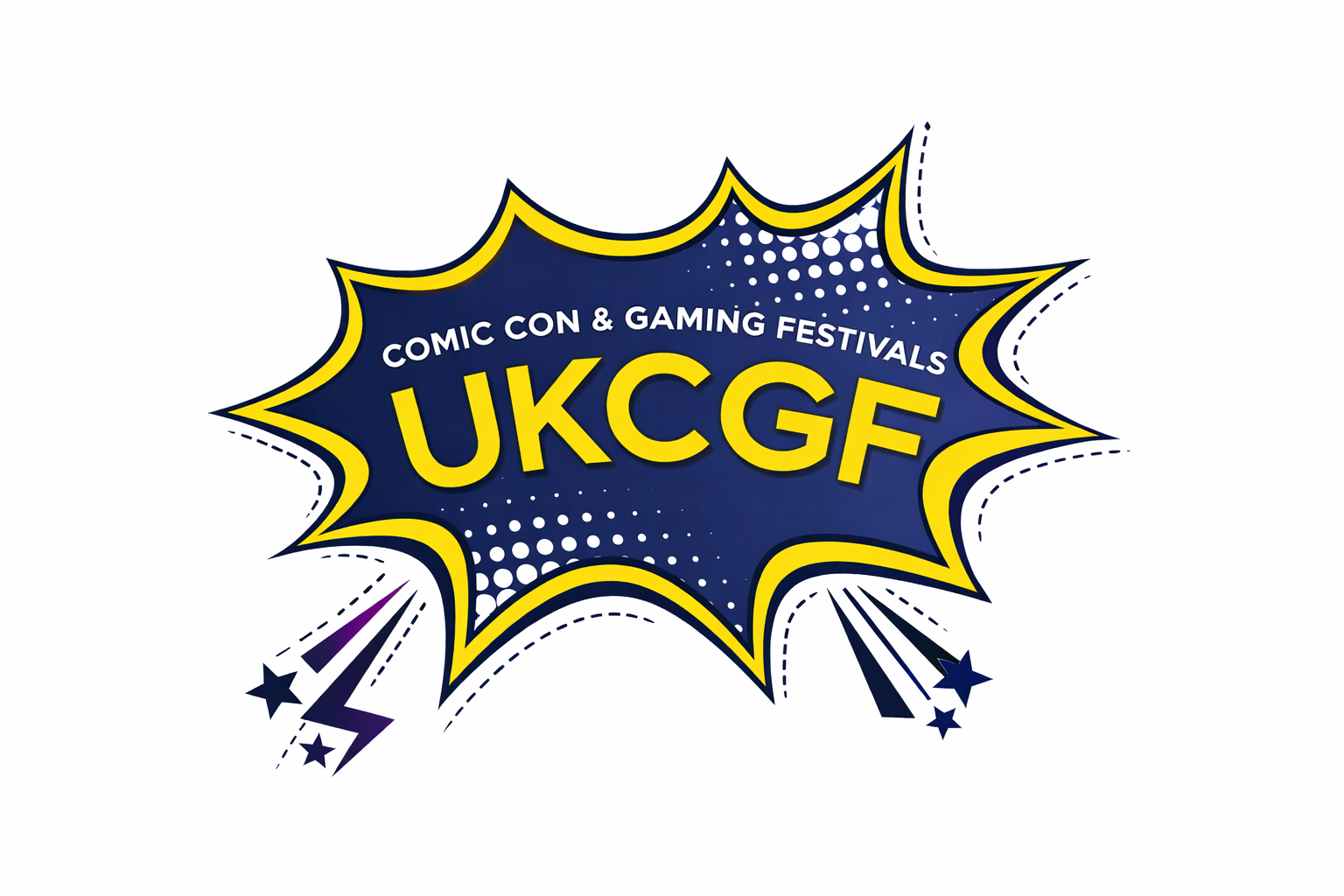UKCGF Logo