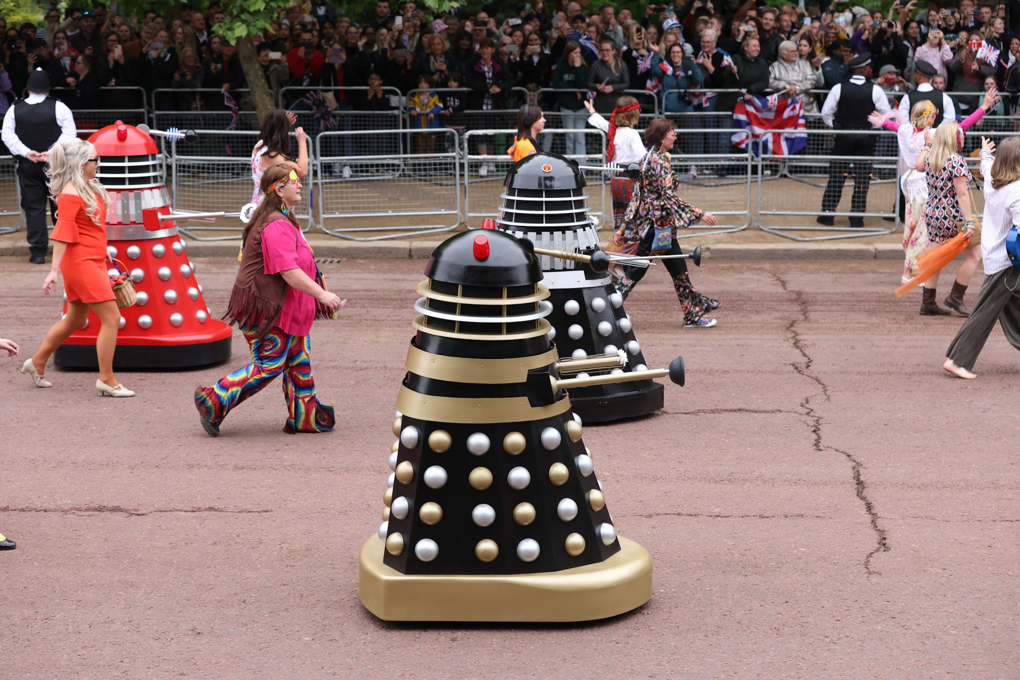 Convention image 15
