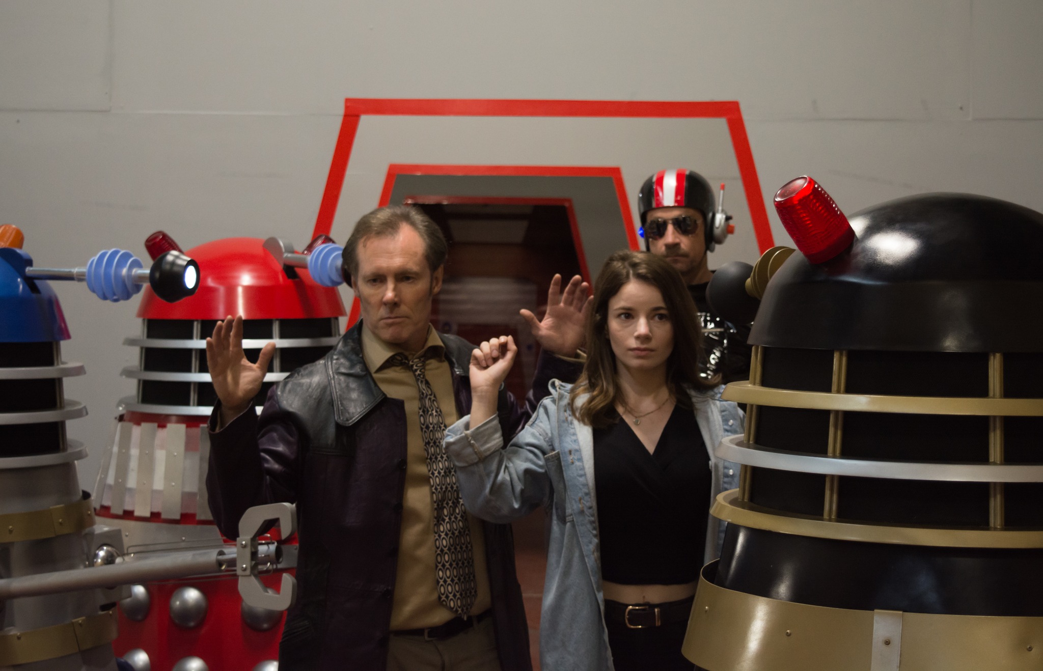Filming image 3