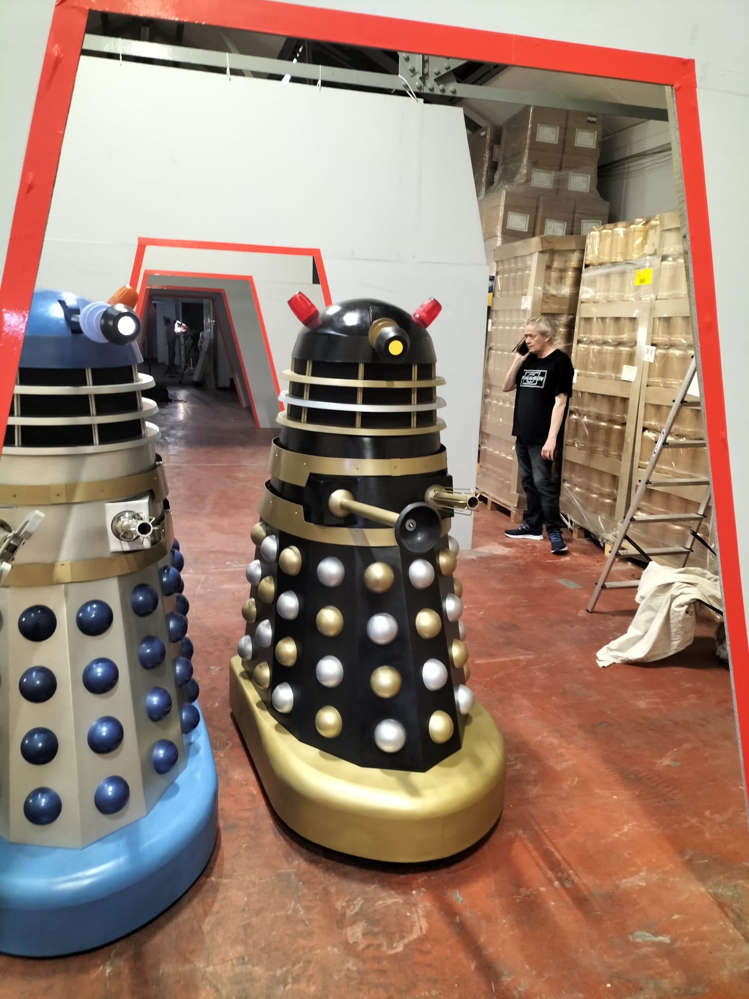 Filming image 7