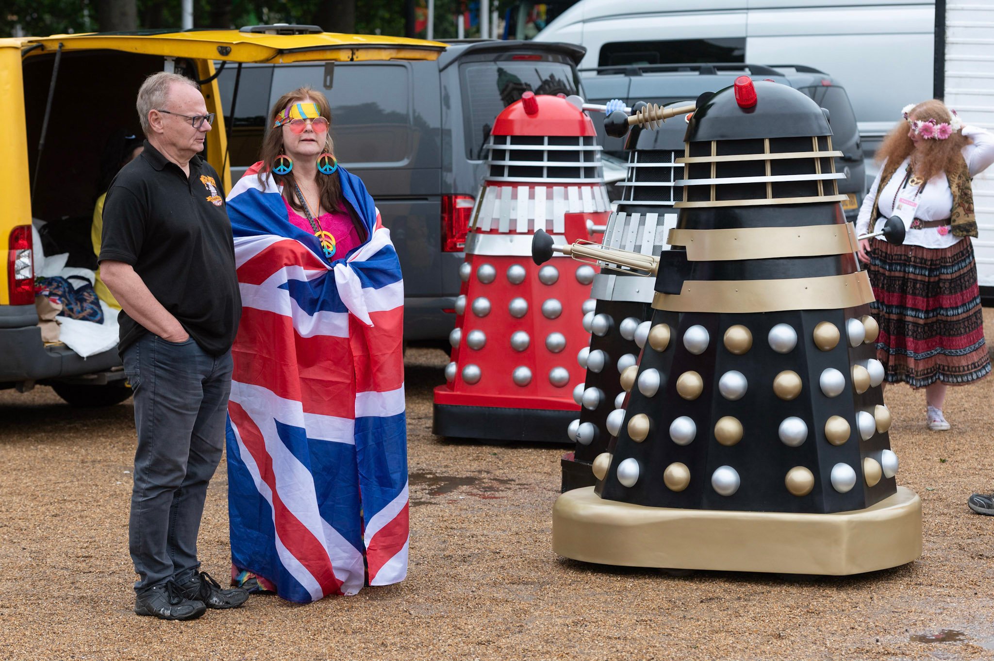 Jubilee image 2