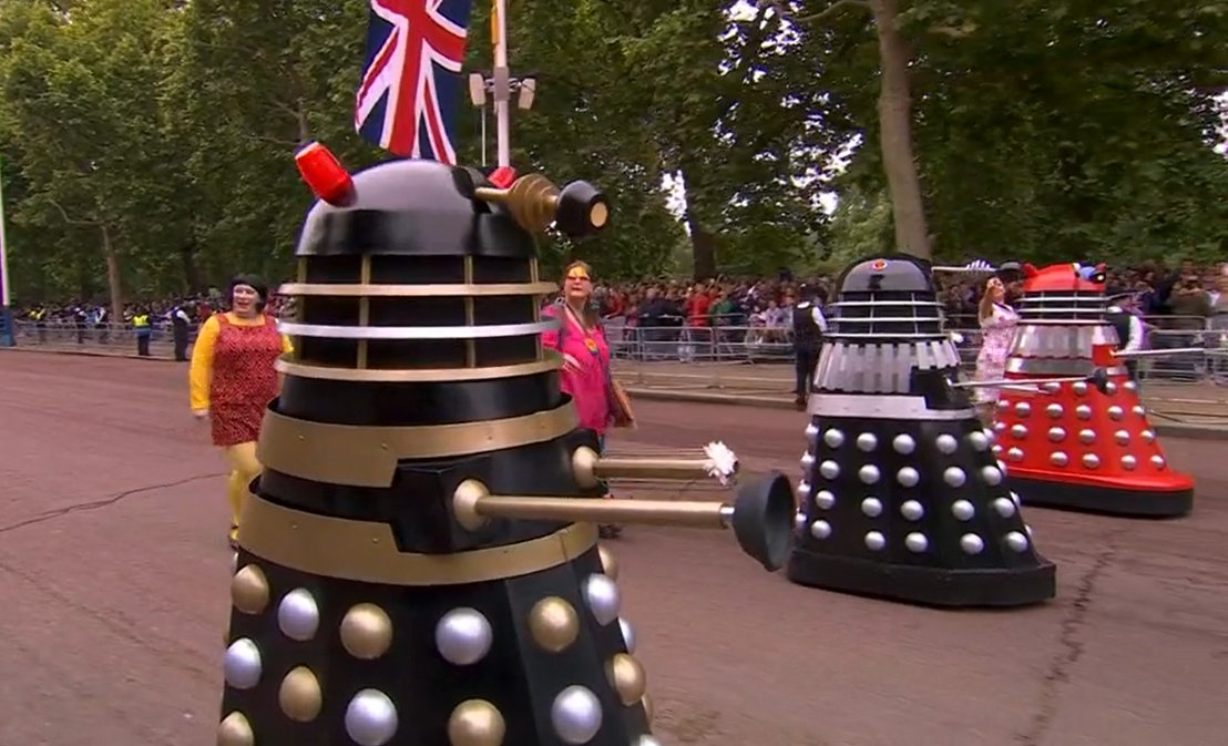 Jubilee image 5