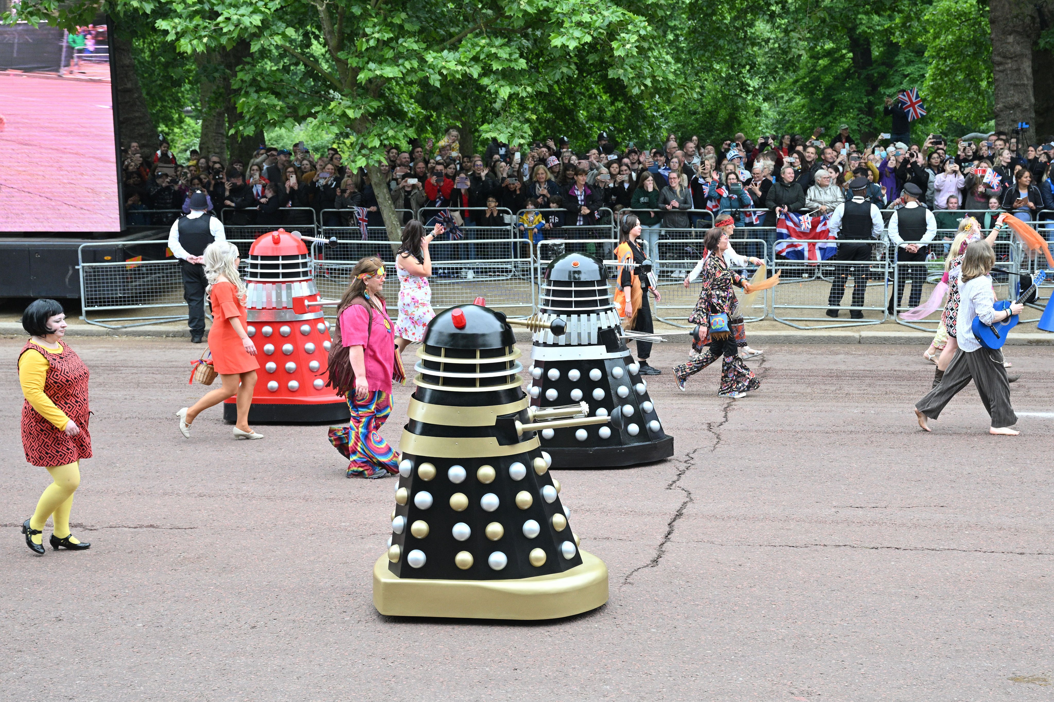 Jubilee image 6