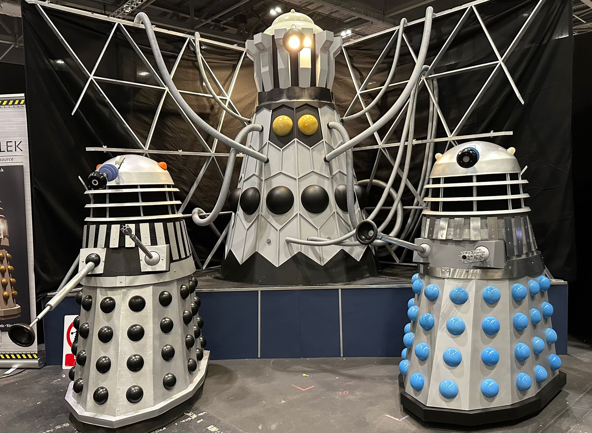 Project Dalek image 2