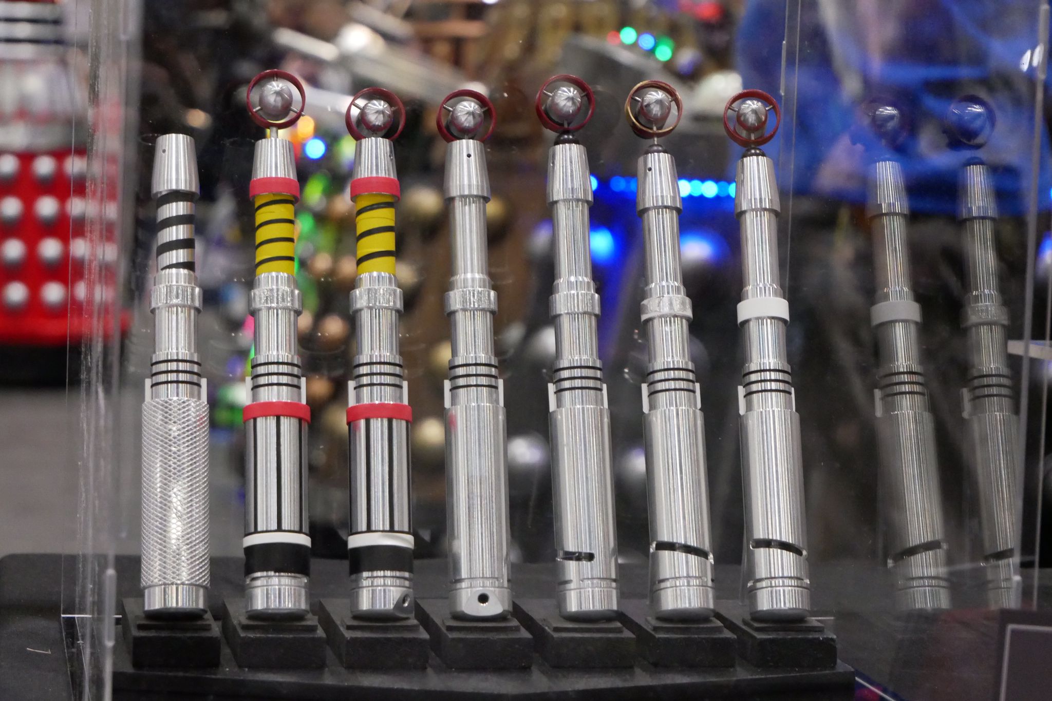 Project Dalek image 6
